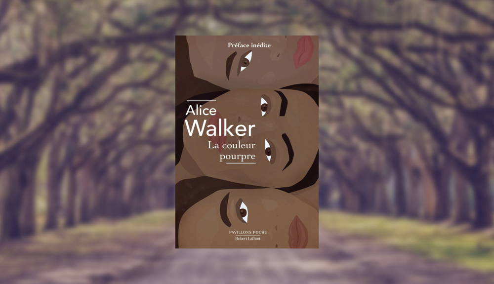 La Couleur Pourpre, d'Alice Walker