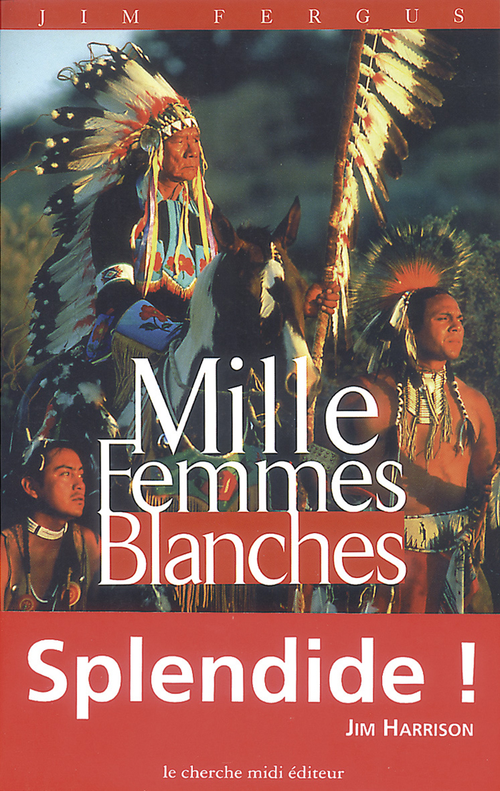 Mille femmes blanches