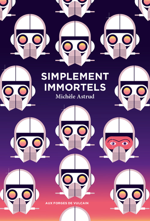 Simplement immortels