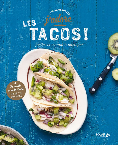 Tacos - J'adore