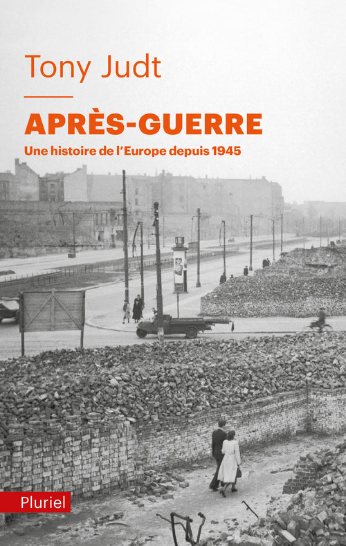 Après-Guerre