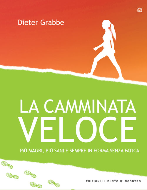 La camminata veloce