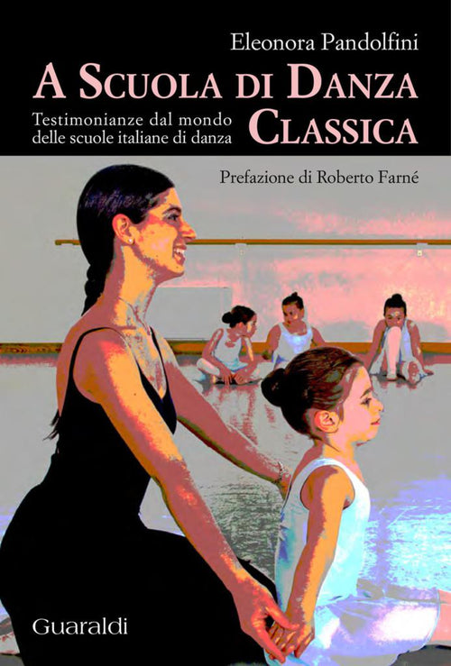 A scuola di danza classica