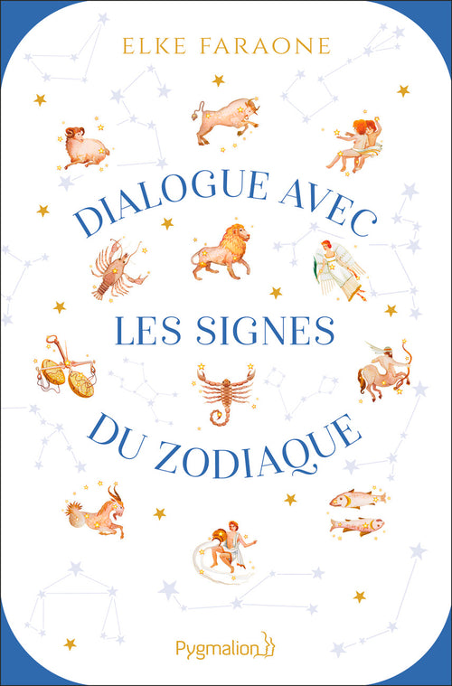 Dialogue avec les signes du zodiaque