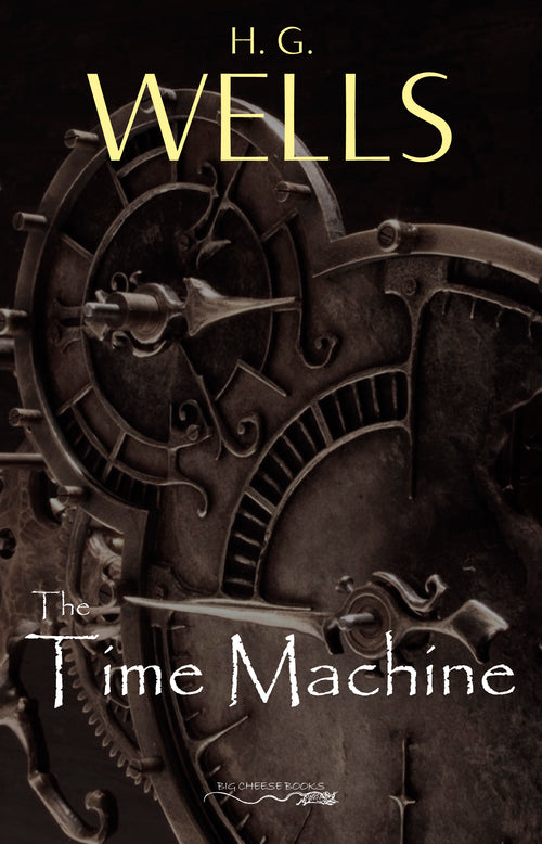 The Time Machine