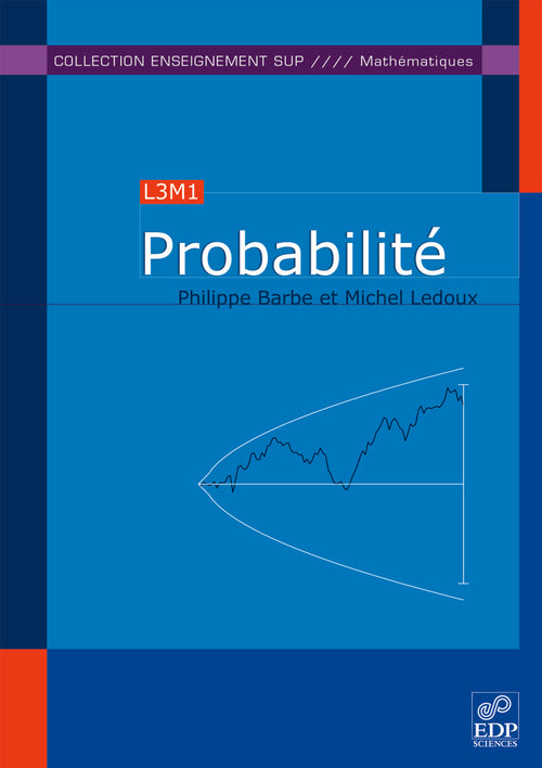 Probabilité (L3M1)