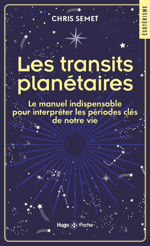 Les Transit Planétaire