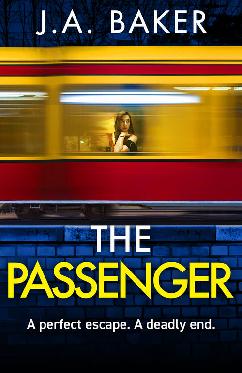 The Passenger