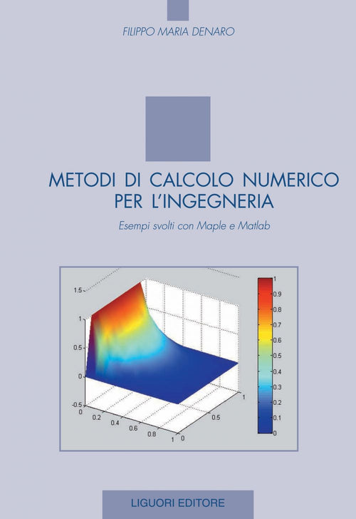 Metodi di calcolo numerico per l’ingegneria