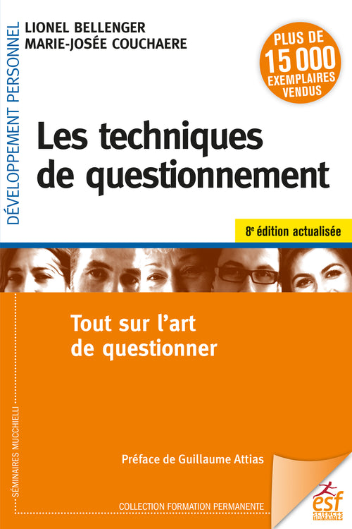 Les techniques de questionnement