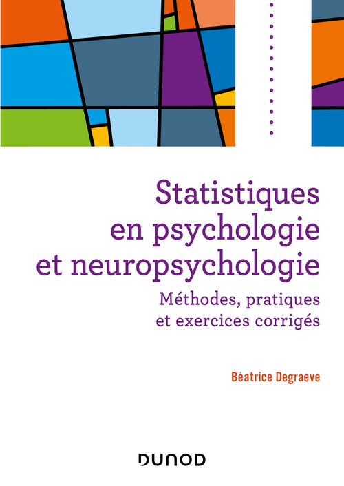 Statistiques en psychologie et neuropsychologie