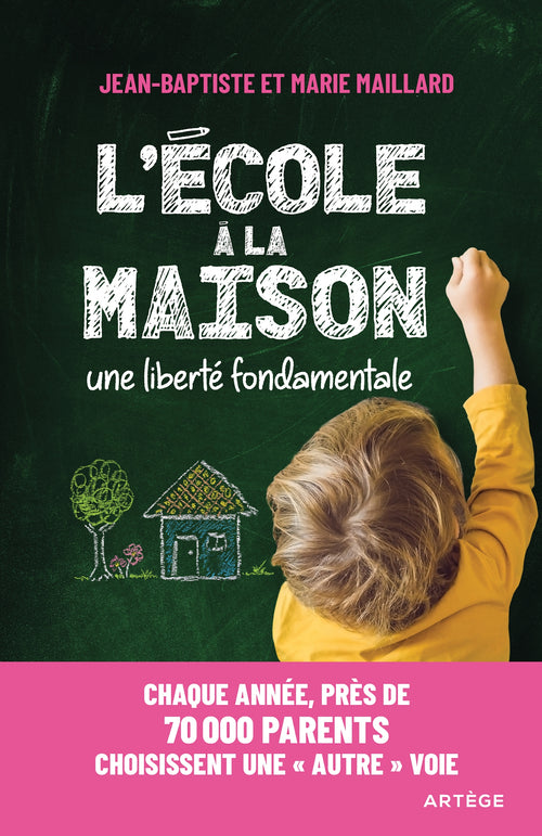 L'école à la maison