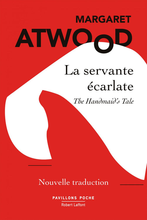 La Servante écarlate - Nouvelle traduction