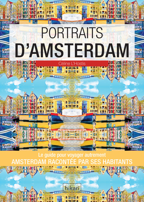 Portraits d'Amsterdam