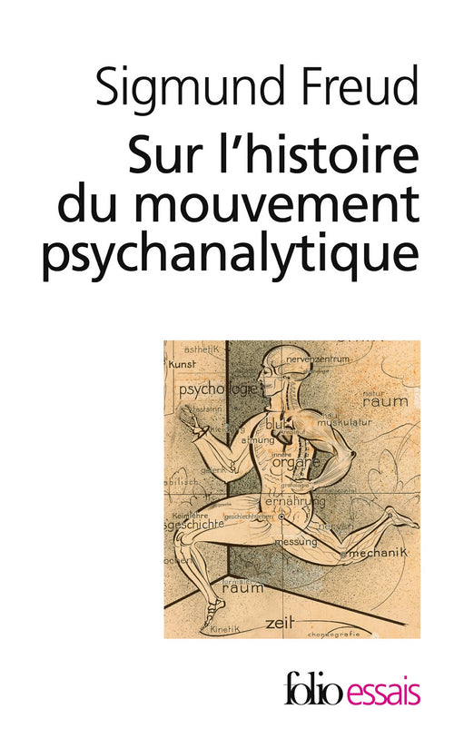 Sur l'histoire du mouvement psychanalytique