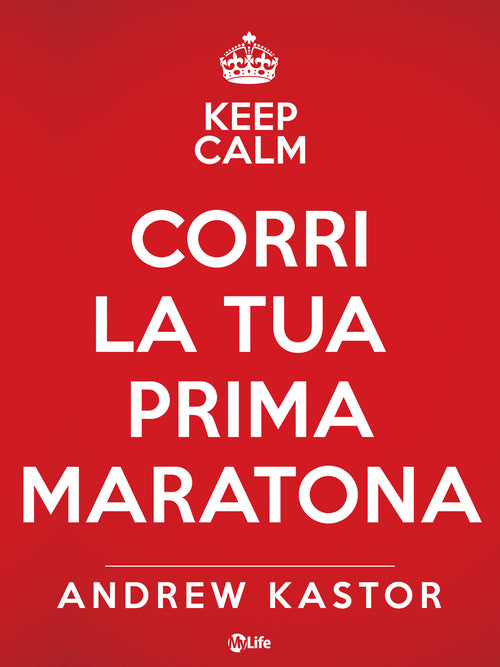 Corri la tua prima Maratona