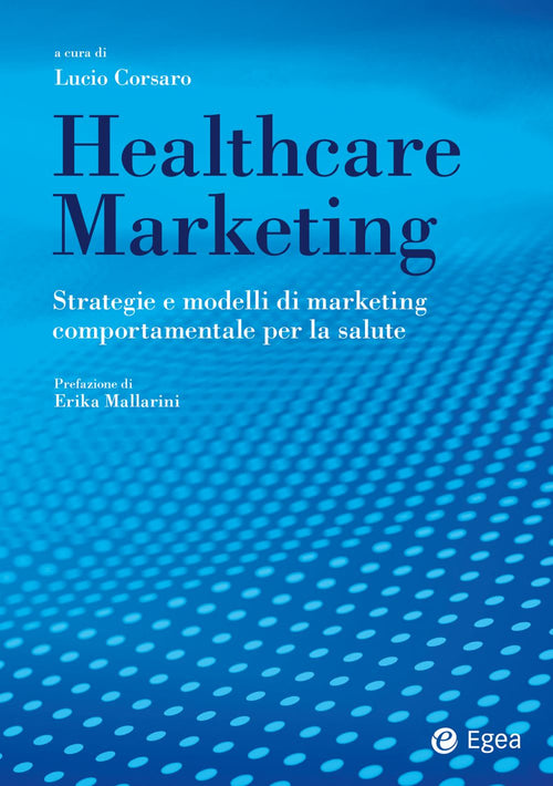 Healthcare marketing