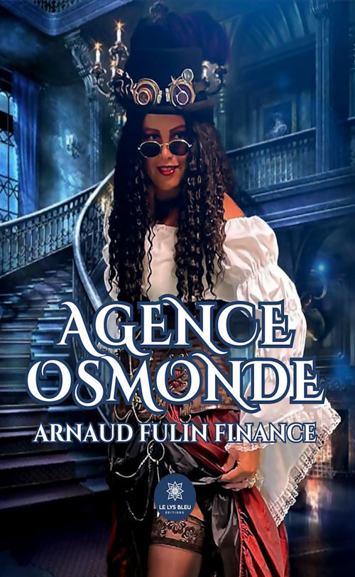 Agence Osmonde