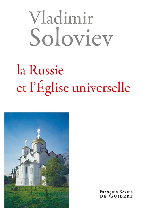 La Russie et l'Eglise universelle