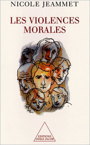 Les Violences morales