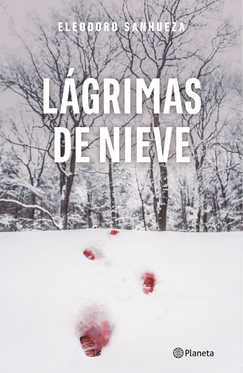 Lágrimas de nieve