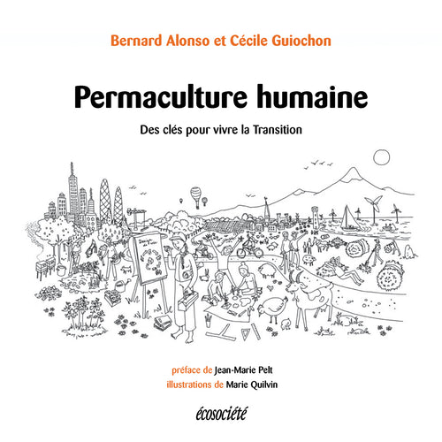 Permaculture humaine