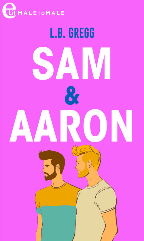 Sam & Aaron (eLit)