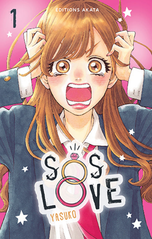 SOS Love - Tome 1