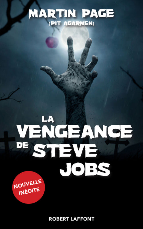 La Vengeance de Steve Jobs