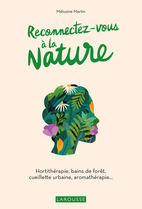 Reconnectez-vous à la nature