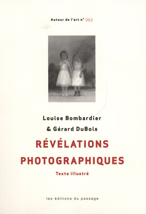 Révélations photographiques