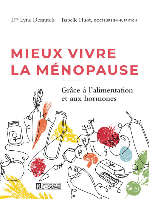 Mieux vivre la ménopause