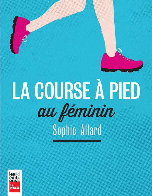 La course à pied au féminin