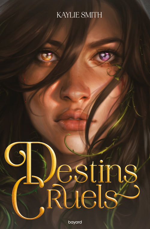 Destins cruels, Tome 01