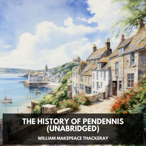 The History of Pendennis (Unabridged)