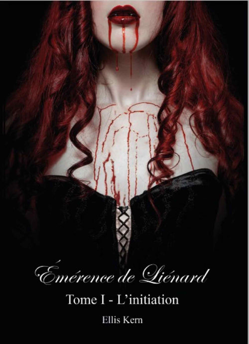 Émérence de Liénard - Tome 1