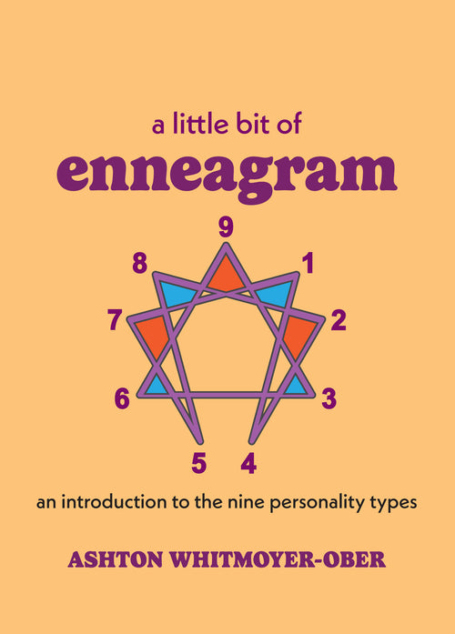 A Little Bit of Enneagram