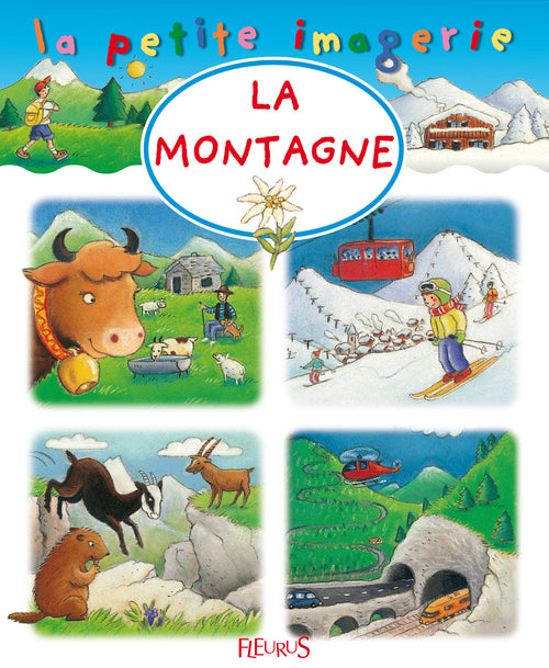 La montagne