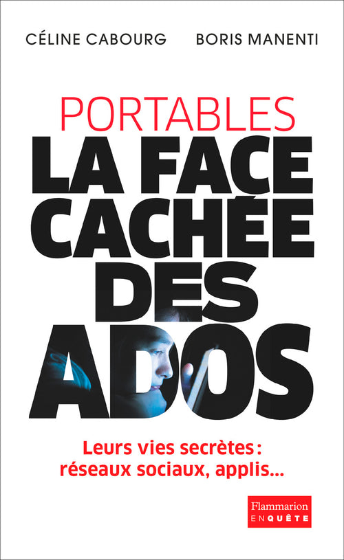 Portables : la face cachée des ados