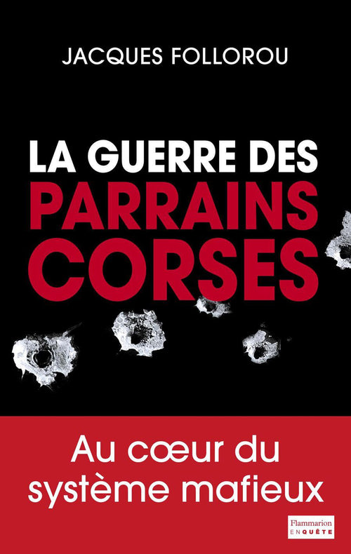 La guerre des parrains corses