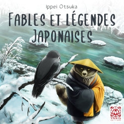 Fables et légendes japonaises