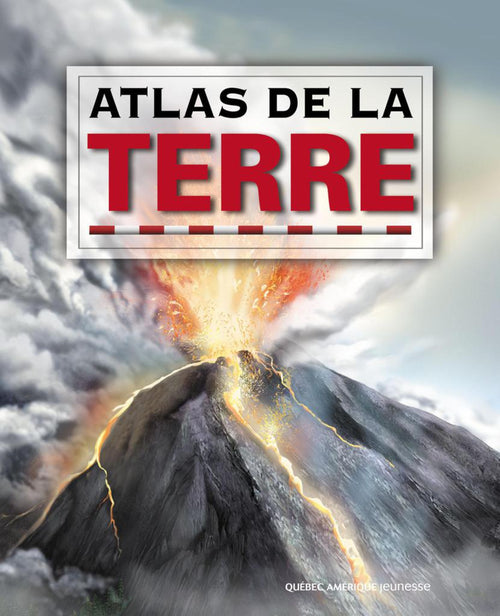 Atlas de la Terre