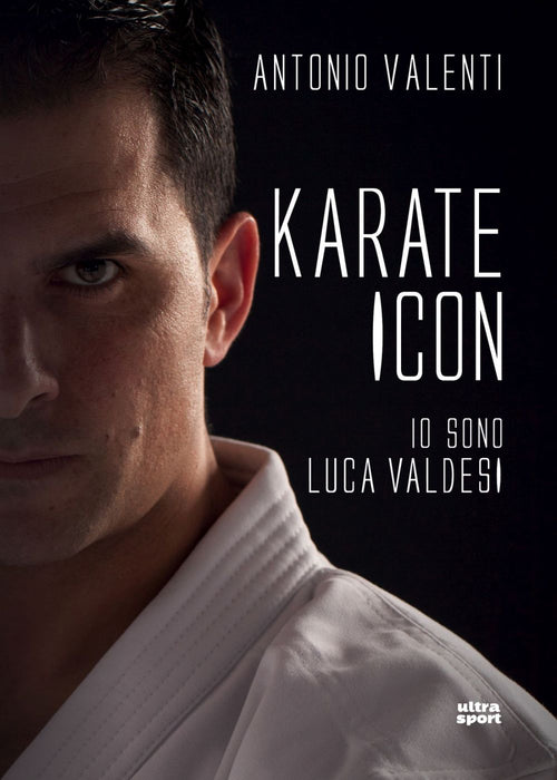 Karate icon