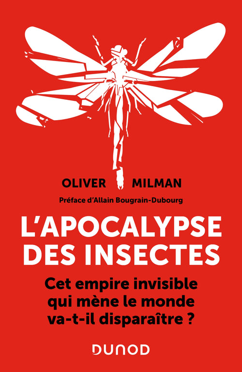 L'apocalypse des insectes