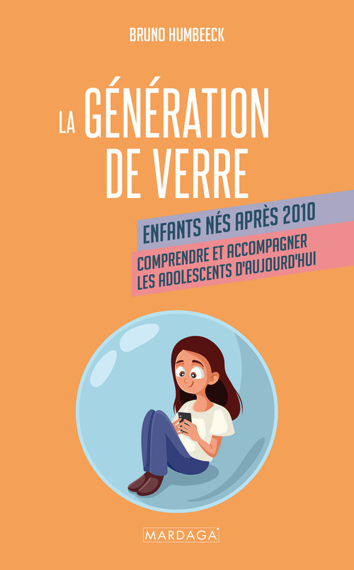 La génération de verre