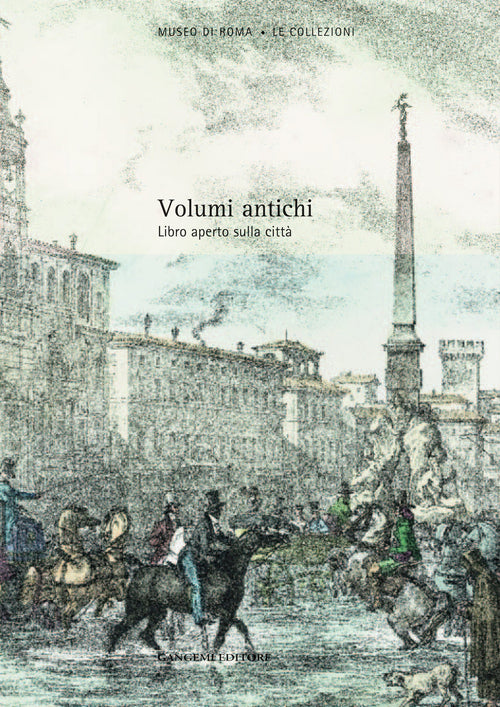 Volumi antichi