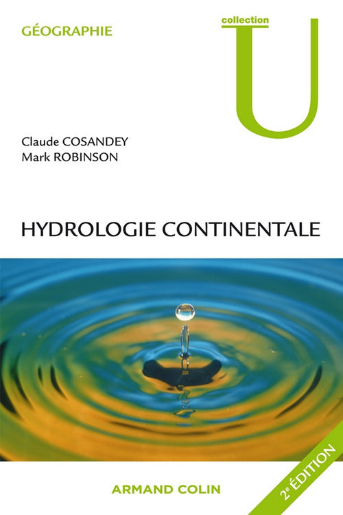 Hydrologie continentale