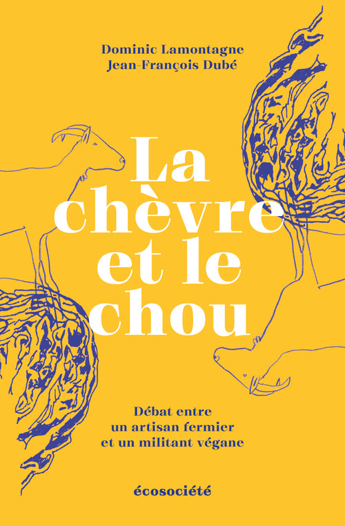 La chèvre et le chou