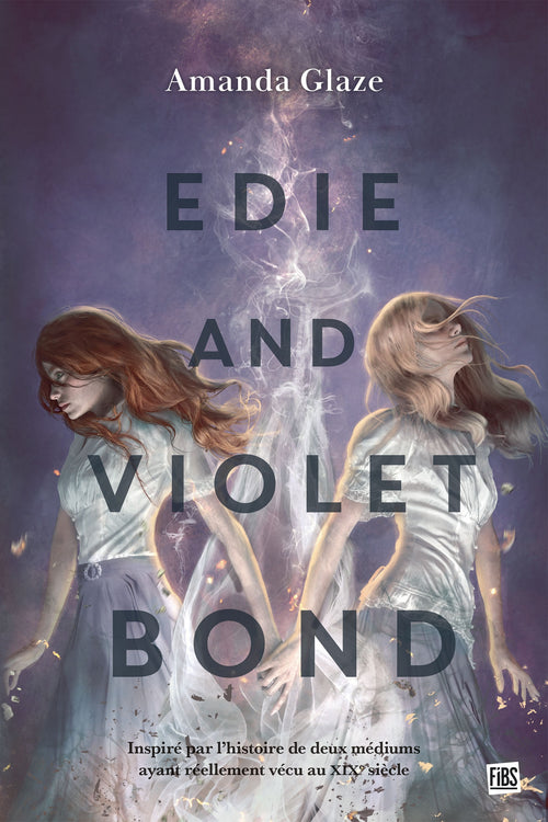 Edie & Violet Bond