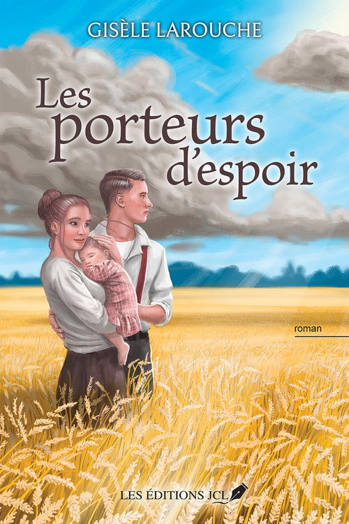 Les porteurs d'espoir